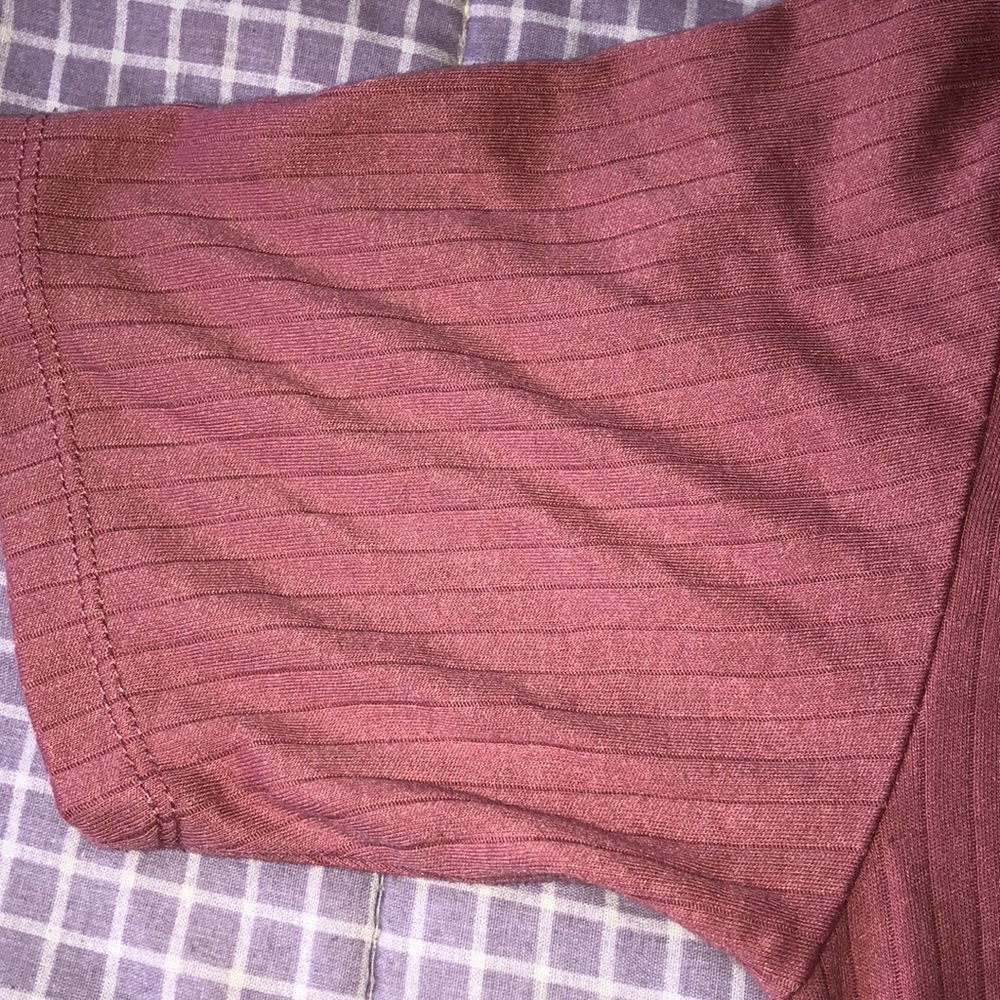 Pink Tee - Picture 4 of 5